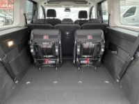 Citroen Berlingo MAX BLUEHDI 130 BVM6 7PL+PK TECHNO - <small></small> 28.390 € <small></small> - #16