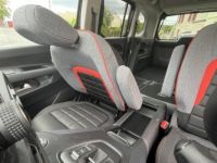 Citroen Berlingo MAX BlueHDi 130 BVM6 PK XTR+PK TECHNO - <small></small> 30.880 € <small></small> - #5