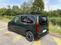 Citroen Berlingo MAX BlueHDi 130 BVM6 PK XTR+PK TECHNO - <small></small> 30.880 € <small></small> - #9