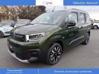 Citroen Berlingo MAX BlueHDi 130 BVM6 PK XTR+PK TECHNO+JA17 - <small></small> 30.880 € <small>TTC</small> - #1