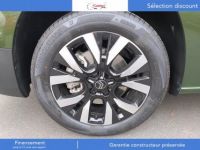 Citroen Berlingo MAX BlueHDi 130 BVM6 PK XTR+PK TECHNO+JA17 - <small></small> 30.880 € <small>TTC</small> - #2