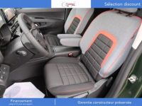 Citroen Berlingo MAX BlueHDi 130 BVM6 PK XTR+PK TECHNO+JA17 - <small></small> 30.880 € <small>TTC</small> - #5