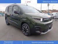 Citroen Berlingo MAX BlueHDi 130 BVM6 PK XTR+PK TECHNO+JA17 - <small></small> 30.880 € <small>TTC</small> - #6