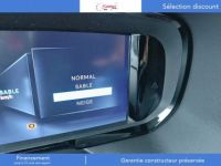 Citroen Berlingo MAX BlueHDi 130 BVM6 PK XTR+PK TECHNO+JA17 - <small></small> 30.880 € <small>TTC</small> - #7