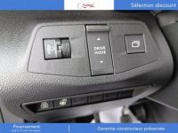 Citroen Berlingo MAX BlueHDi 130 BVM6 PK XTR+PK TECHNO+JA17 - <small></small> 30.880 € <small>TTC</small> - #13