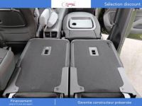 Citroen Berlingo MAX BlueHDi 130 BVM6 PK XTR+PK TECHNO+JA17 - <small></small> 30.880 € <small>TTC</small> - #19