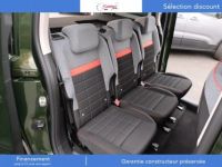 Citroen Berlingo MAX BlueHDi 130 BVM6 PK XTR+PK TECHNO+JA17 - <small></small> 30.880 € <small>TTC</small> - #21