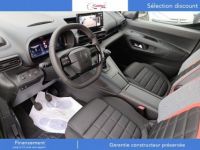 Citroen Berlingo MAX BlueHDi 130 BVM6 PK XTR+PK TECHNO+JA17 - <small></small> 30.880 € <small>TTC</small> - #22