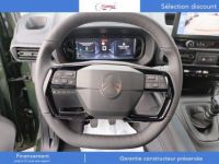 Citroen Berlingo MAX BlueHDi 130 BVM6 PK XTR+PK TECHNO+JA17 - <small></small> 30.880 € <small>TTC</small> - #23