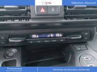 Citroen Berlingo MAX BlueHDi 130 BVM6 PK XTR+PK TECHNO+JA17 - <small></small> 30.880 € <small>TTC</small> - #24