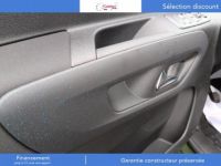 Citroen Berlingo MAX BlueHDi 130 BVM6 PK XTR+PK TECHNO+JA17 - <small></small> 30.880 € <small>TTC</small> - #33