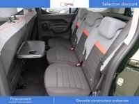 Citroen Berlingo MAX BlueHDi 130 BVM6 PK XTR+PK TECHNO+JA17 - <small></small> 30.880 € <small>TTC</small> - #34