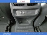 Citroen Berlingo MAX BlueHDi 130 BVM6 PK XTR+PK TECHNO+JA17 - <small></small> 30.880 € <small>TTC</small> - #35