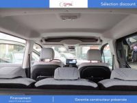 Citroen Berlingo MAX BlueHDi 130 BVM6 PK XTR+PK TECHNO+JA17 - <small></small> 30.880 € <small>TTC</small> - #39