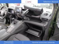 Citroen Berlingo MAX BlueHDi 130 BVM6 PK XTR+PK TECHNO+JA17 - <small></small> 30.880 € <small>TTC</small> - #41