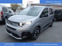 Citroen Berlingo MAX BlueHDi 130 BVM6 PK XTR+PK TECHNO+JA17 - <small></small> 30.880 € <small></small> - #1