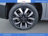 Citroen Berlingo MAX BlueHDi 130 BVM6 PK XTR+PK TECHNO+JA17 - <small></small> 30.880 € <small></small> - #2