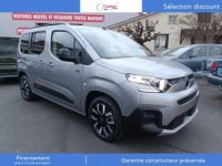 Citroen Berlingo MAX BlueHDi 130 BVM6 PK XTR+PK TECHNO+JA17 - <small></small> 30.880 € <small></small> - #6