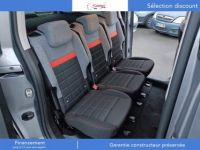 Citroen Berlingo MAX BlueHDi 130 BVM6 PK XTR+PK TECHNO+JA17 - <small></small> 30.880 € <small></small> - #7