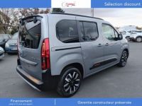 Citroen Berlingo MAX BlueHDi 130 BVM6 PK XTR+PK TECHNO+JA17 - <small></small> 30.880 € <small></small> - #12