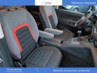 Citroen Berlingo MAX BlueHDi 130 BVM6 PK XTR+PK TECHNO+JA17 - <small></small> 30.880 € <small></small> - #16