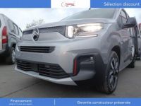 Citroen Berlingo MAX BlueHDi 130 BVM6 PK XTR+PK TECHNO+JA17 - <small></small> 30.880 € <small></small> - #24