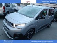 Citroen Berlingo MAX BlueHDi 130 BVM6 PK XTR+PK TECHNO+JA17 - <small></small> 30.880 € <small></small> - #36