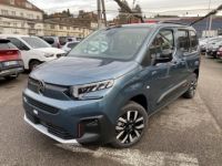 Citroen Berlingo MAX BLUEHDI 130 BVM6 PK XTR+PK TECHNO+JA17 - <small></small> 27.290 € <small></small> - #1