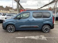 Citroen Berlingo MAX BLUEHDI 130 BVM6 PK XTR+PK TECHNO+JA17 - <small></small> 27.290 € <small></small> - #2