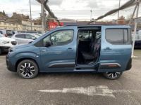 Citroen Berlingo MAX BLUEHDI 130 BVM6 PK XTR+PK TECHNO+JA17 - <small></small> 27.290 € <small></small> - #3