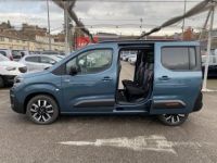 Citroen Berlingo MAX BLUEHDI 130 BVM6 PK XTR+PK TECHNO+JA17 - <small></small> 27.290 € <small></small> - #4