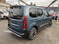 Citroen Berlingo MAX BLUEHDI 130 BVM6 PK XTR+PK TECHNO+JA17 - <small></small> 27.290 € <small></small> - #5