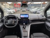 Citroen Berlingo MAX BLUEHDI 130 BVM6 PK XTR+PK TECHNO+JA17 - <small></small> 27.290 € <small></small> - #6