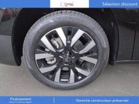 Citroen Berlingo MAX STD BHDI 130 BVM6 PK XTR+PK TECHNO+JA17 - <small></small> 30.880 € <small>TTC</small> - #2