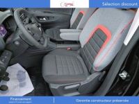 Citroen Berlingo MAX STD BHDI 130 BVM6 PK XTR+PK TECHNO+JA17 - <small></small> 30.880 € <small>TTC</small> - #4