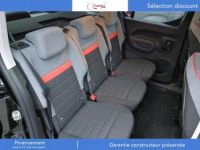 Citroen Berlingo MAX STD BHDI 130 BVM6 PK XTR+PK TECHNO+JA17 - <small></small> 30.880 € <small>TTC</small> - #8