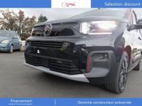 Citroen Berlingo MAX STD BHDI 130 BVM6 PK XTR+PK TECHNO+JA17 - <small></small> 30.880 € <small>TTC</small> - #24