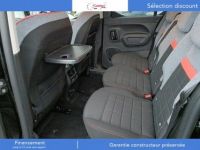 Citroen Berlingo MAX STD BHDI 130 BVM6 PK XTR+PK TECHNO+JA17 - <small></small> 30.880 € <small>TTC</small> - #26