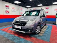 Citroen Berlingo MULTISPACE 110 SS BVM5 XTR+ - <small></small> 8.999 € <small>TTC</small> - #1