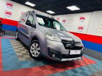 Citroen Berlingo MULTISPACE 110 SS BVM5 XTR+ - <small></small> 8.999 € <small>TTC</small> - #2