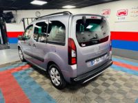 Citroen Berlingo MULTISPACE 110 SS BVM5 XTR+ - <small></small> 8.999 € <small>TTC</small> - #4