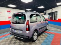 Citroen Berlingo MULTISPACE 110 SS BVM5 XTR+ - <small></small> 8.999 € <small>TTC</small> - #5