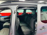 Citroen Berlingo MULTISPACE 110 SS BVM5 XTR+ - <small></small> 8.999 € <small>TTC</small> - #11