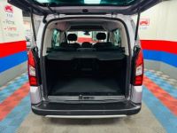 Citroen Berlingo MULTISPACE 110 SS BVM5 XTR+ - <small></small> 8.999 € <small>TTC</small> - #12