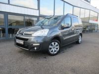 Citroen Berlingo MULTISPACE 1.2 essence 110 cv  - <small></small> 7.990 € <small>TTC</small> - #1