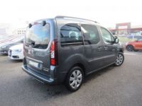 Citroen Berlingo MULTISPACE 1.2 essence 110 cv  - <small></small> 7.990 € <small>TTC</small> - #4