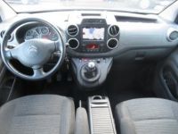 Citroen Berlingo MULTISPACE 1.2 essence 110 cv  - <small></small> 7.990 € <small>TTC</small> - #7