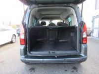 Citroen Berlingo MULTISPACE 1.2 essence 110 cv  - <small></small> 7.990 € <small>TTC</small> - #9