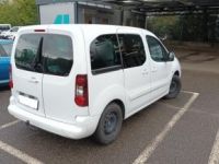 Citroen Berlingo MULTISPACE 1.6 BlueHDi 100 Feel - <small></small> 12.990 € <small>TTC</small> - #2