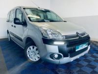 Citroen Berlingo MULTISPACE 1.6 HDi 90 ch Confort - <small></small> 7.490 € <small>TTC</small> - #1